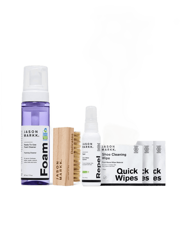 Jason Markk Care Kit