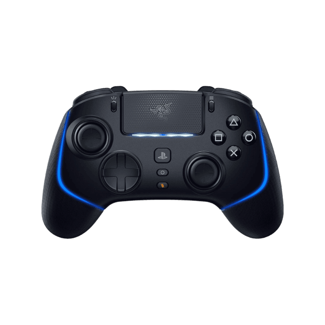 Razer Wolverine V2 Pro Controller Wireless per PS5