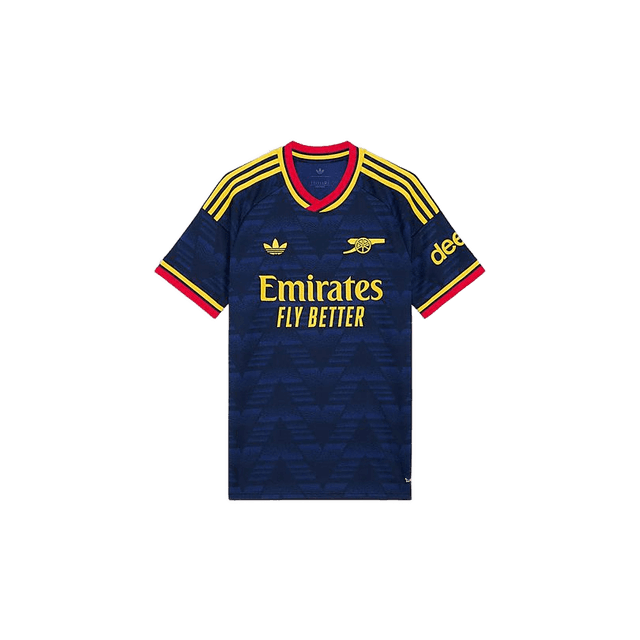 Arsenal adidas 26/27 Away Shirt