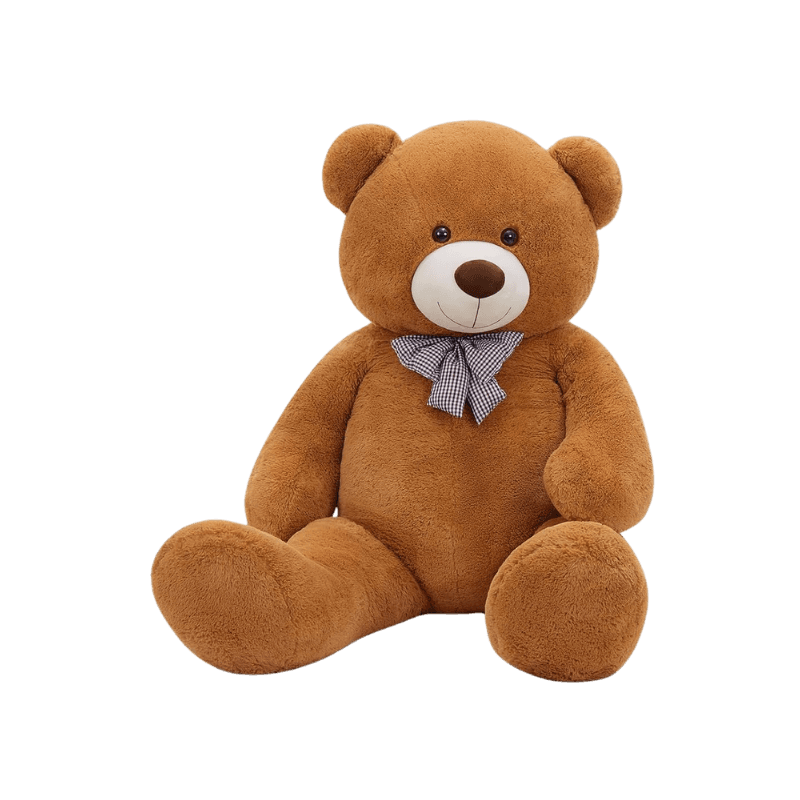 Orso Peluche Gigante 180cm