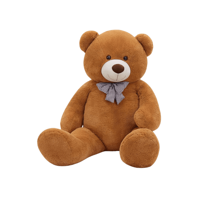 Orso Peluche Gigante 180cm