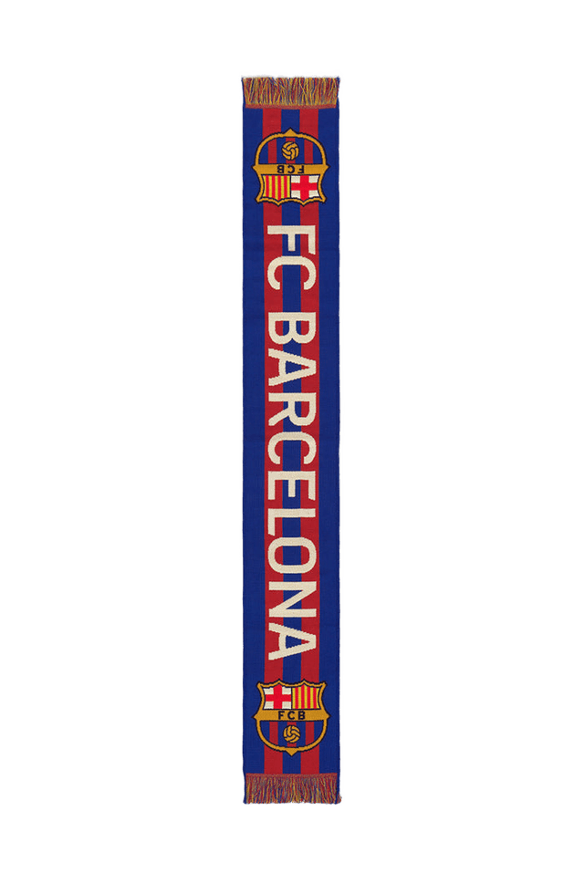 FC Barcelona scarf