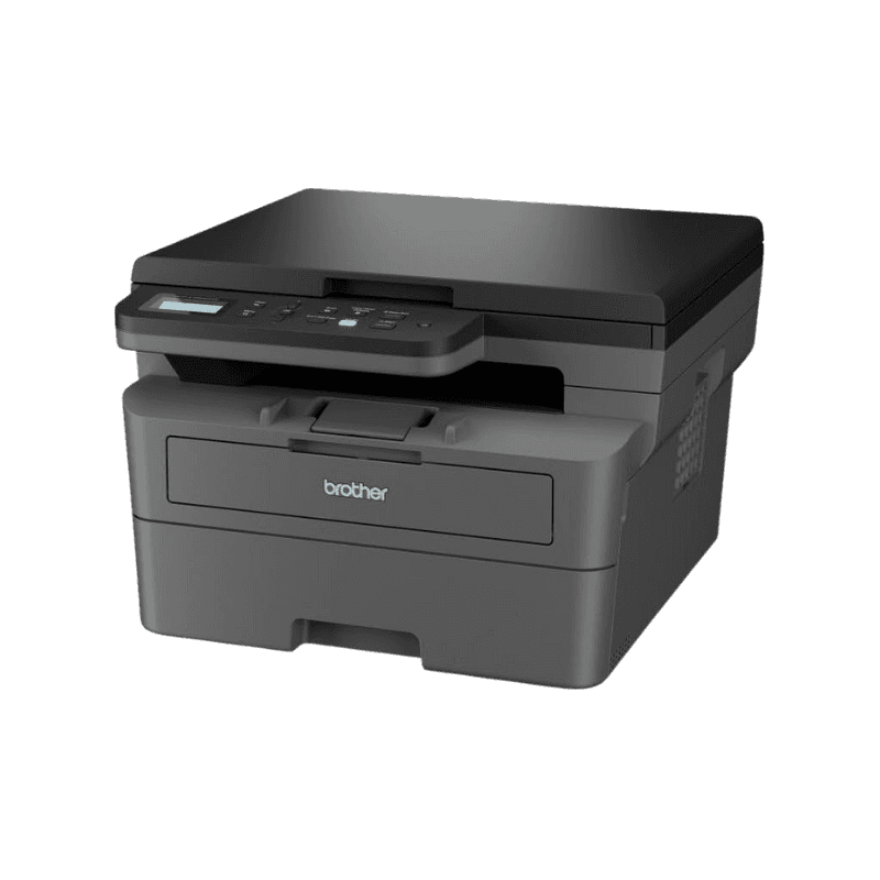 Brother DCPL2620DW Stampante Multifunzione Laser Monocromatica 3 in 1