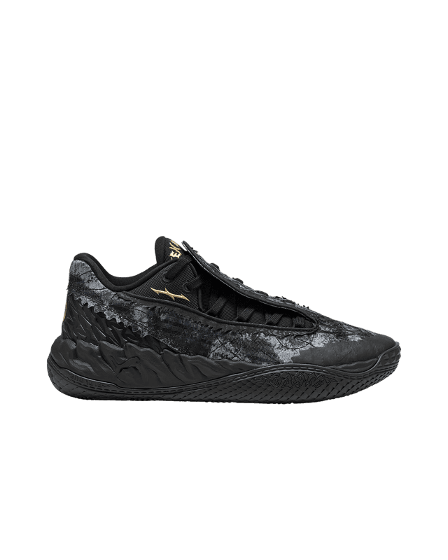 Puma Scarpe Basket MB.05 Lo Team