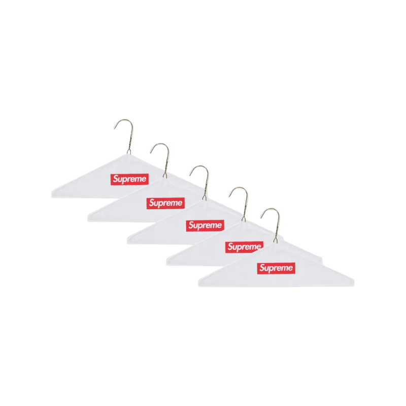 Supreme 5 Grucce Appendiabiti