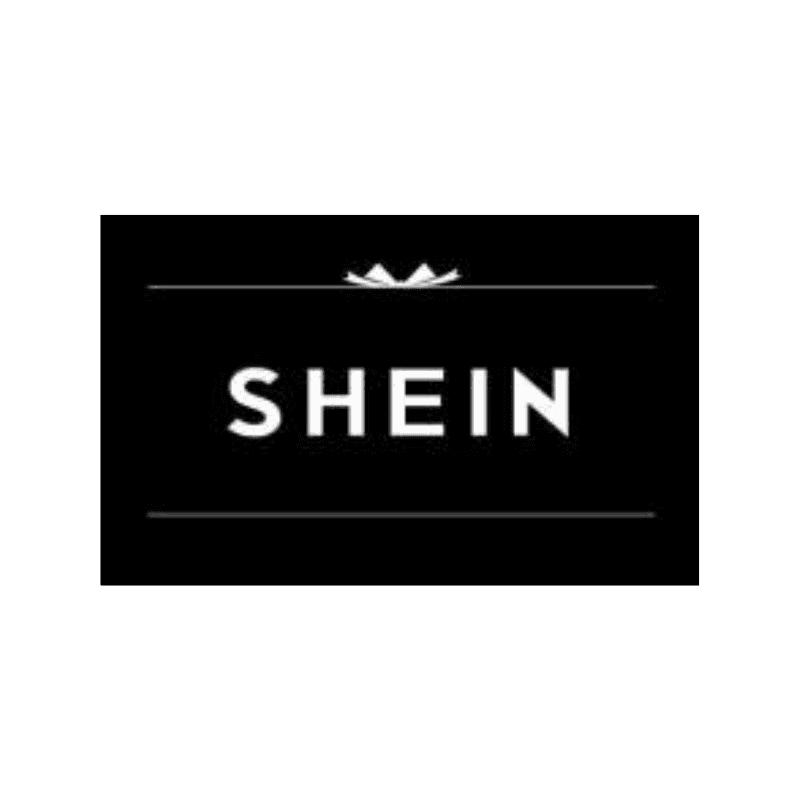 Shein Gift Card da 500€