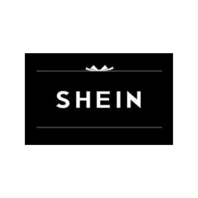 Shein Gift Card da 500€