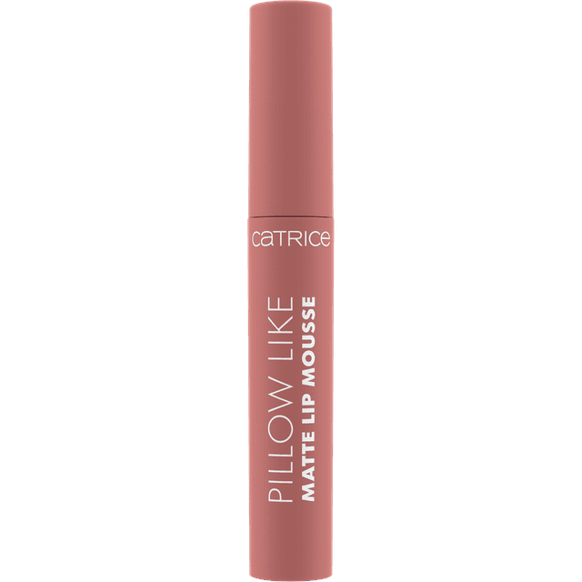 Catrice Pillow Like Rossetto in Mousse