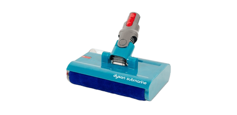 Spazzola lavapavimenti Submarine (ricambio)