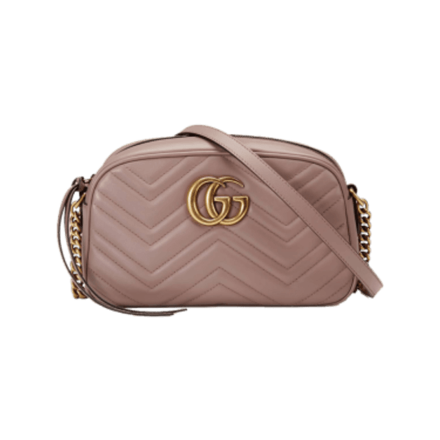 Borsa Gucci Marmont Matelassé Piccola