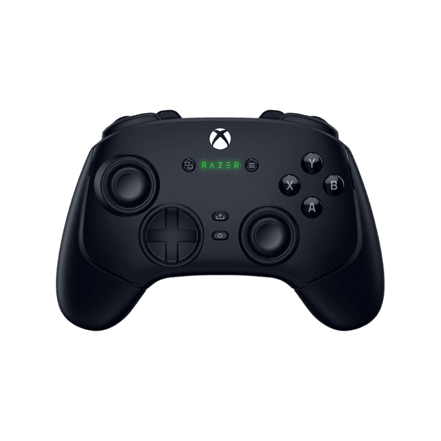 Razer Wolverine V3 Pro Controller Wireless per Xbox