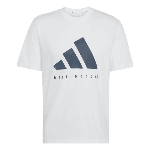 Camiseta Escudo Hombre adidas DNA 26/27