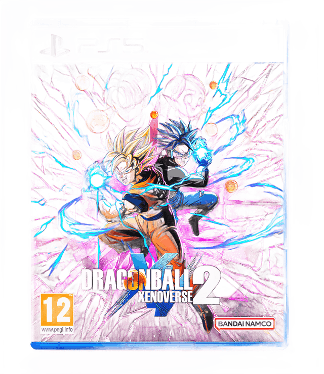 Dragon Ball Xenoverse 2 (PS5)