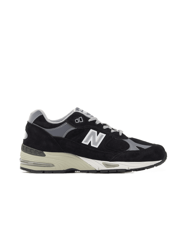 NB M991v1 Black Made in UK