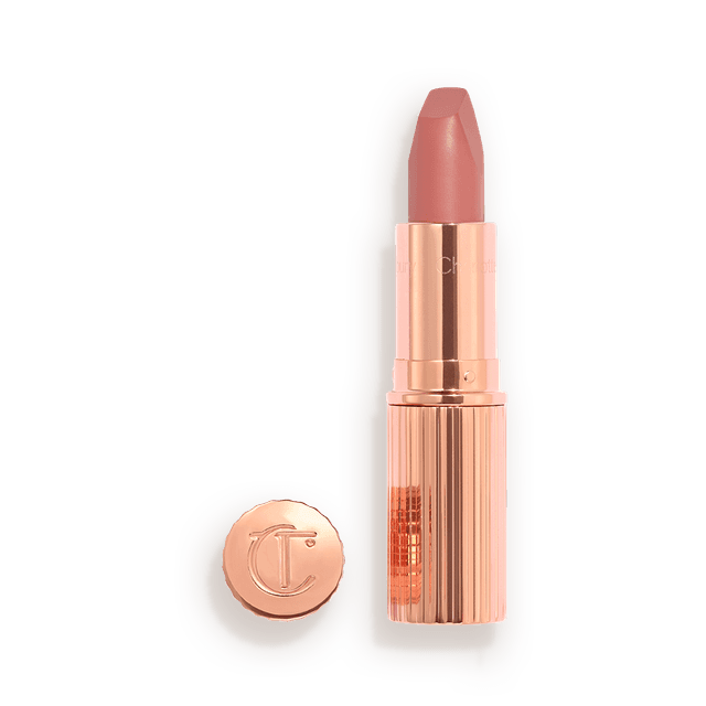 Matte Revolution Lipstick Pillow Talk Original