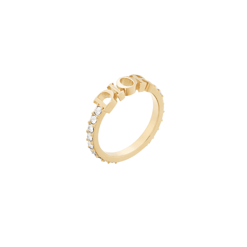 Anello Dior Revolution