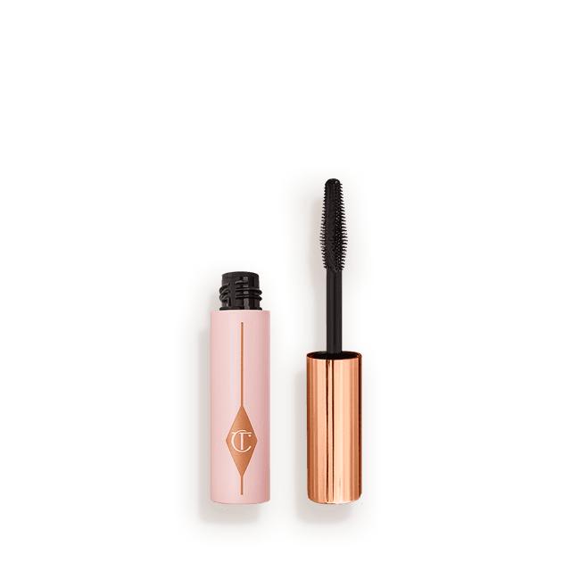 Pillow Talk Push Up Lashes Mini Mascara 4ml