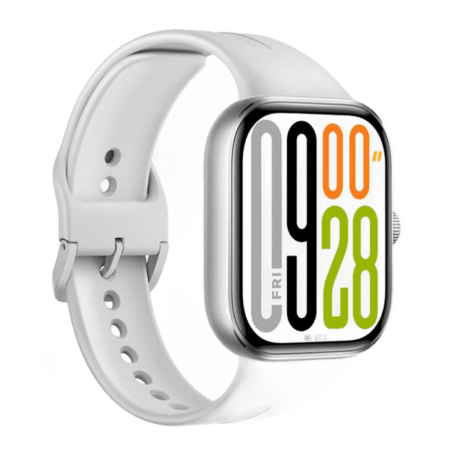 Xiaomi Redmi Watch 5 Silver Gray