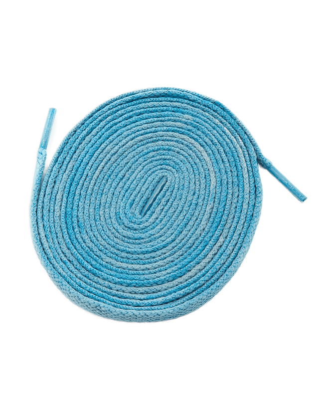 Lacci Vintage TTS Faded Blue 160cm