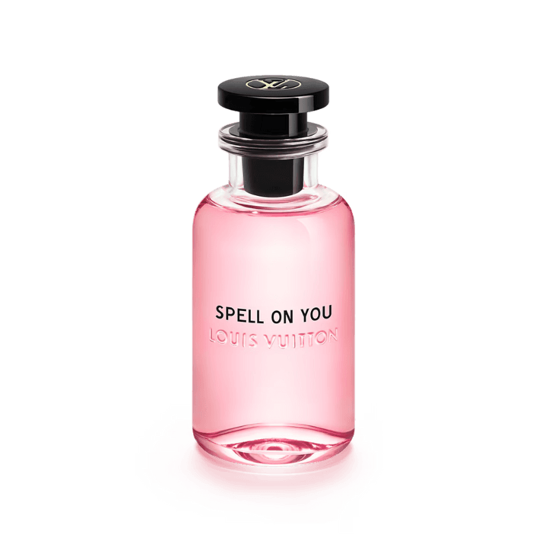 Profumo Louis Vuitton Spell on You 100ml