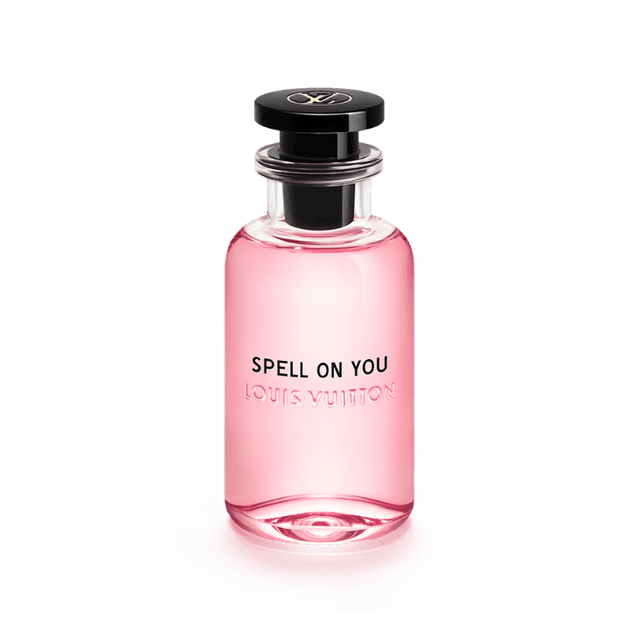 Profumo Louis Vuitton Spell on You 100ml