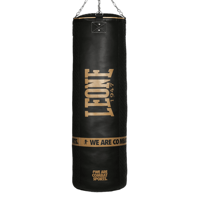 Sacco da Boxe King Size DNA Leone 1947