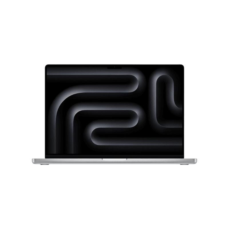 Apple MacBook Pro da 16,2" con Chip M4 Pro 48GB di RAM e 512GB di SSD