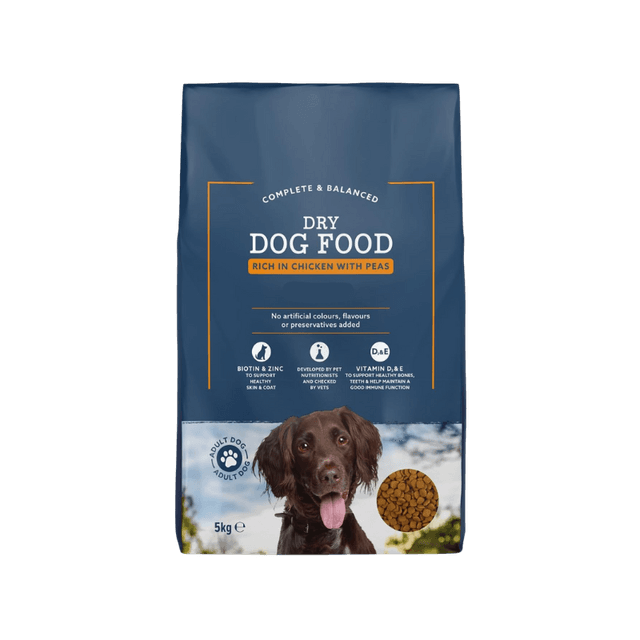 Croccantini per Cani da 5kg
