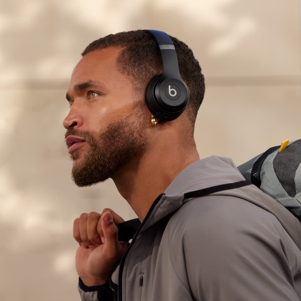 Beats Solo 4
