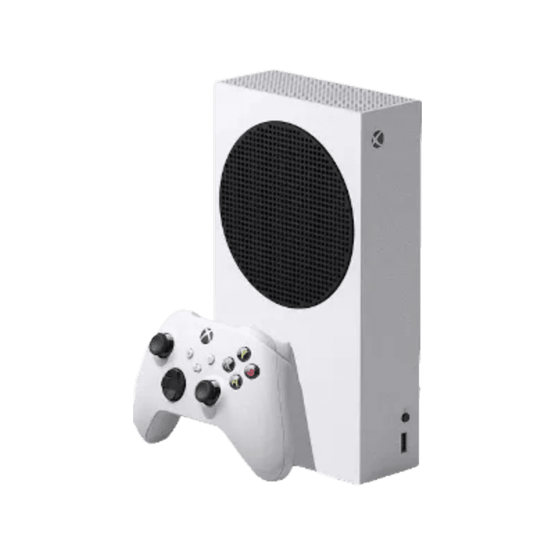 Xbox Series S da 512GB