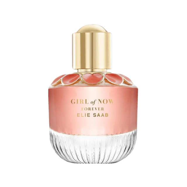 Profumo Elie Saab Girl of Now Forever 50ml