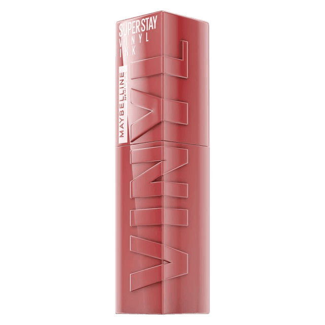 Maybelline Super Stay Vinyl Ink