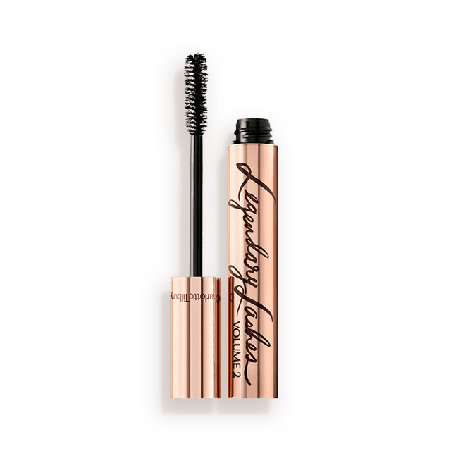 Legendary Lashes Volume 2 Black