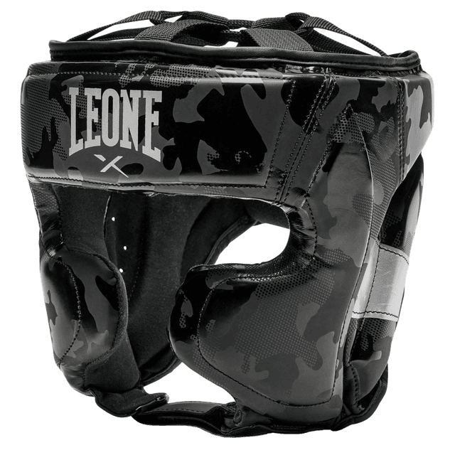 Casco Camoblack Leone 1947