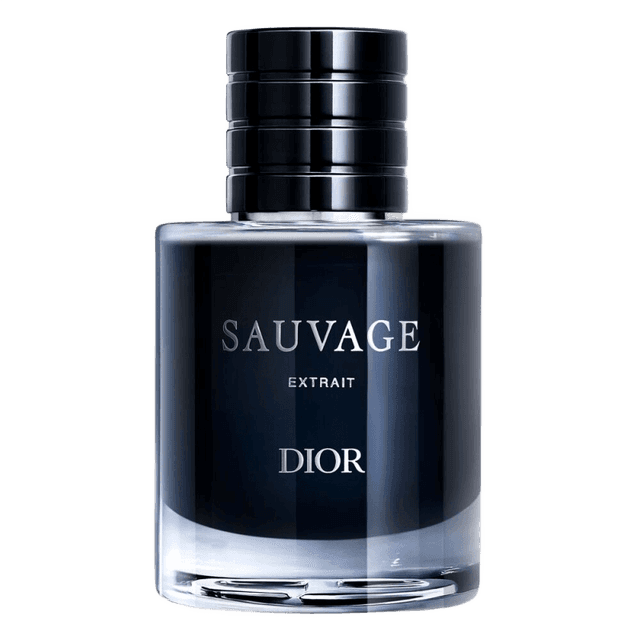 Dior Sauvage Extrait de Parfum