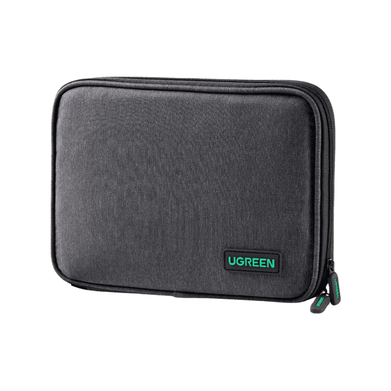 Borsa Organizza Cavi da Viaggio