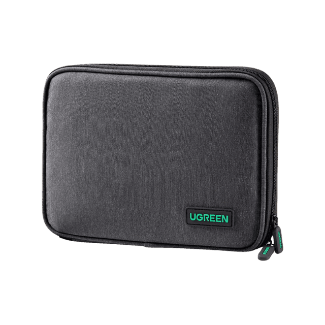 Borsa Organizza Cavi da Viaggio