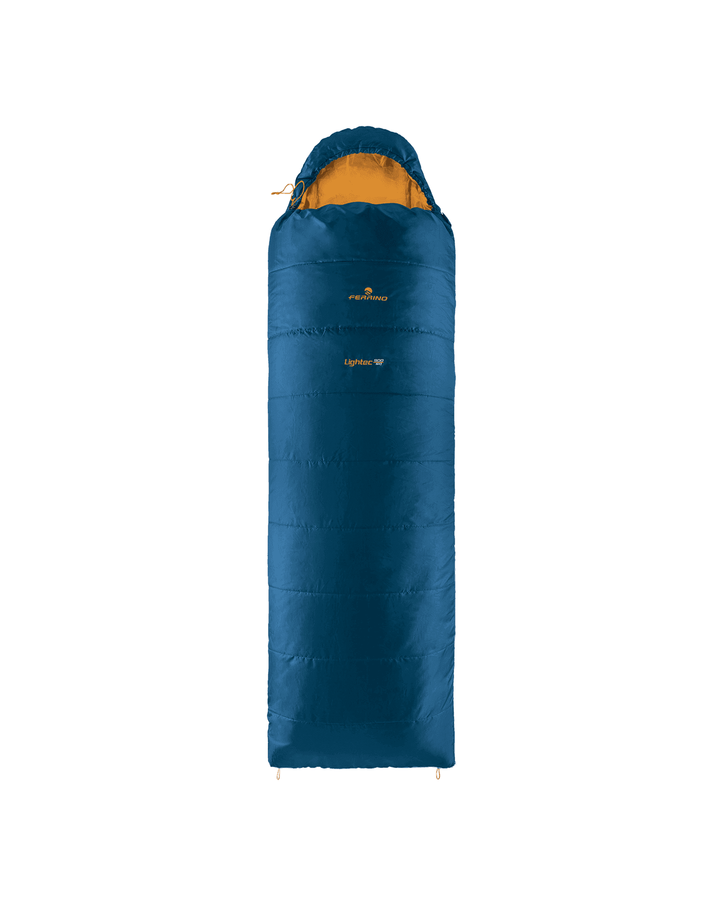 Ferrino Lightec 900 SQ (sacco a pelo 3 stagioni)