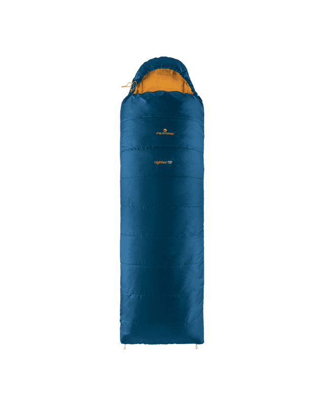 Ferrino Lightec 900 SQ (sacco a pelo 3 stagioni)