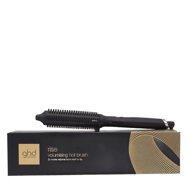 ghd Rise Hydra Spazzola Volumizzante Riscaldata