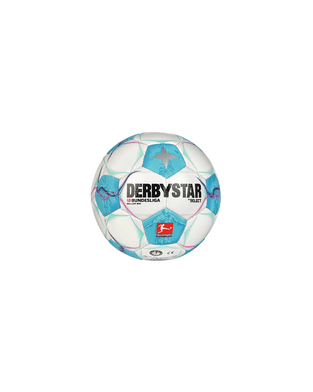 Mini Pallone Derbystar Mini Bundesliga Brillant V2