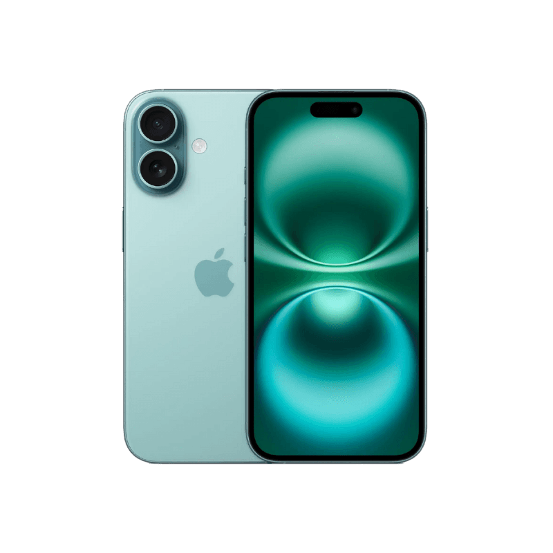 iPhone 16 Green 512GB