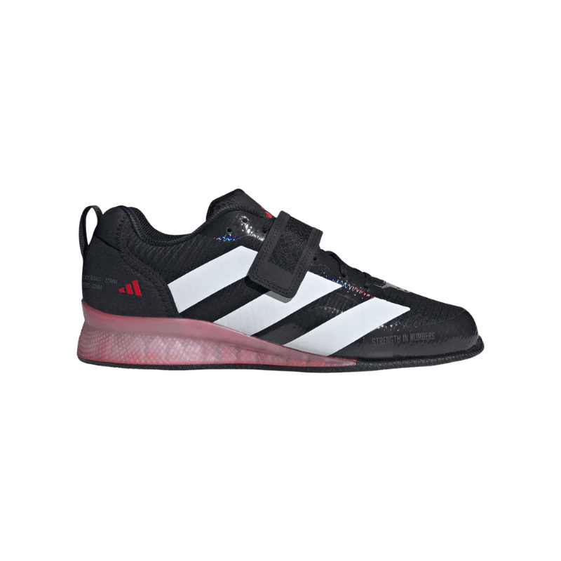 Adipower Weightlifting 3