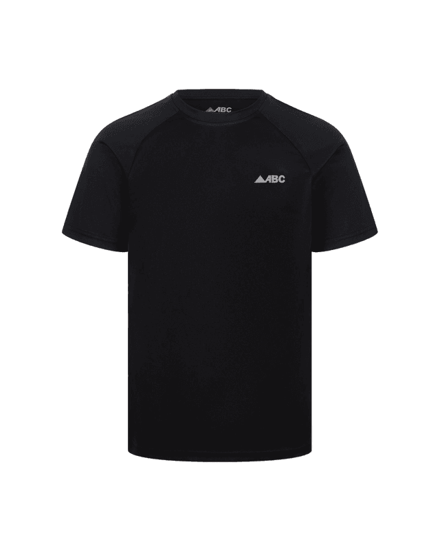 T-shirt Running Abc Running Basic M