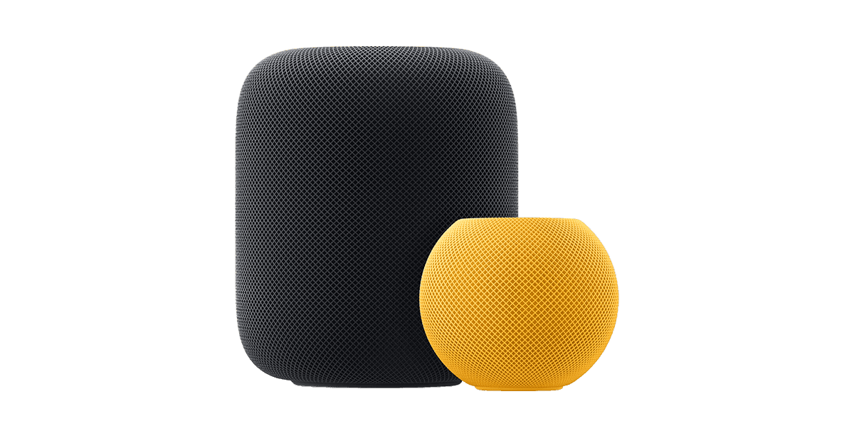 HomePod