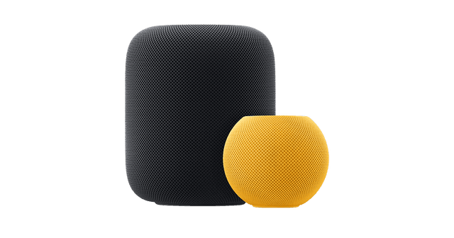 HomePod