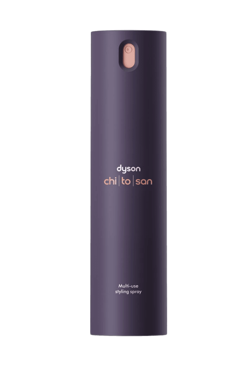Spray per lo styling multiuso Chitosan