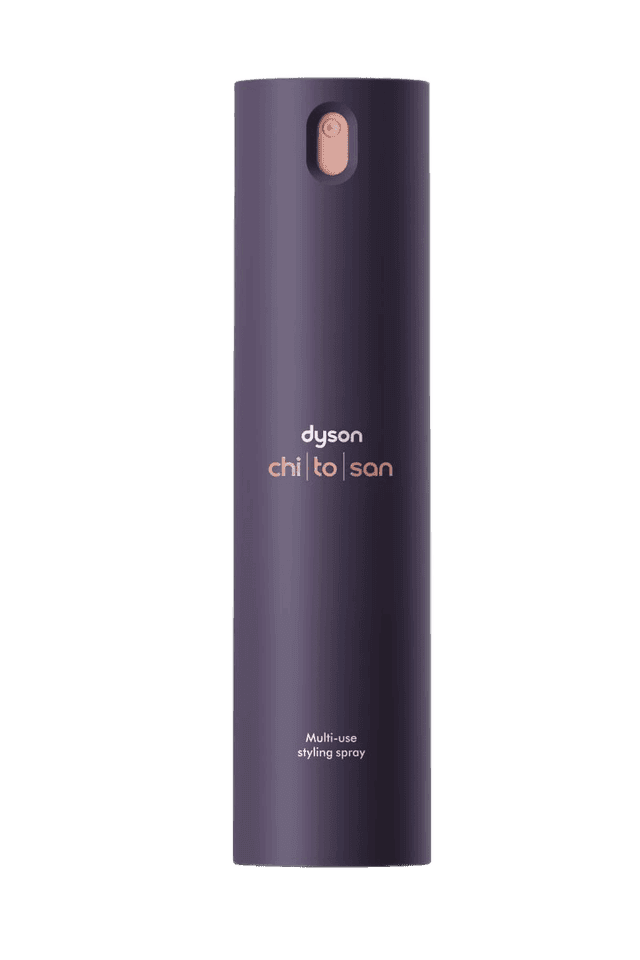 Spray per lo styling multiuso Chitosan