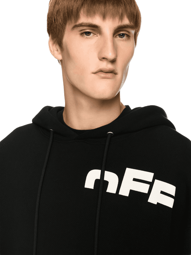 Off-White Off Shared Skate Hoodie