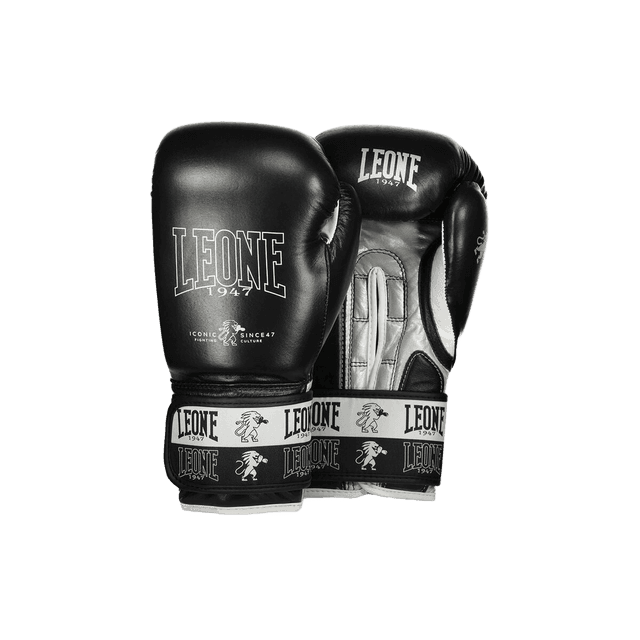 Guantoni Boxe Iconic Leone 1947